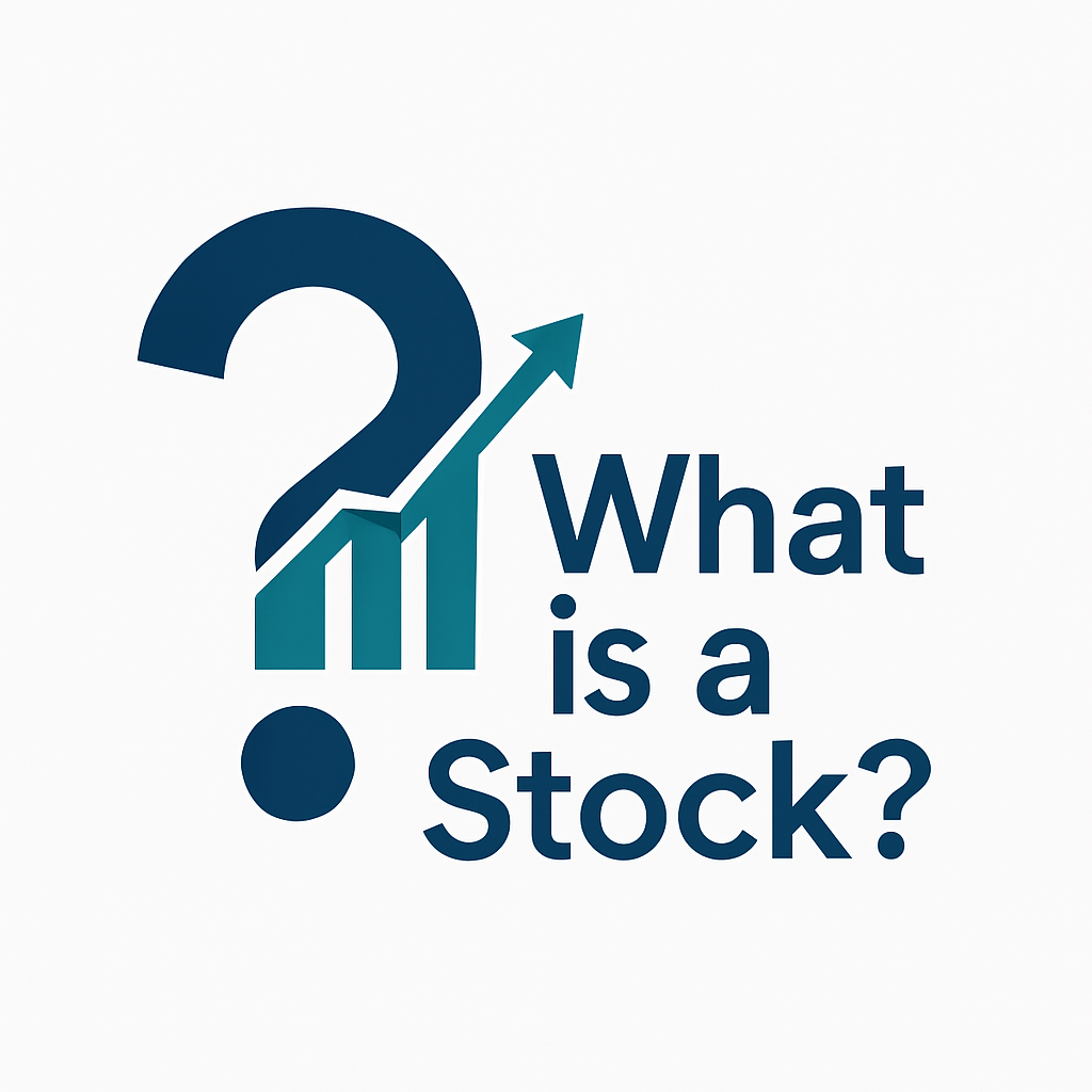 What is a Stock?